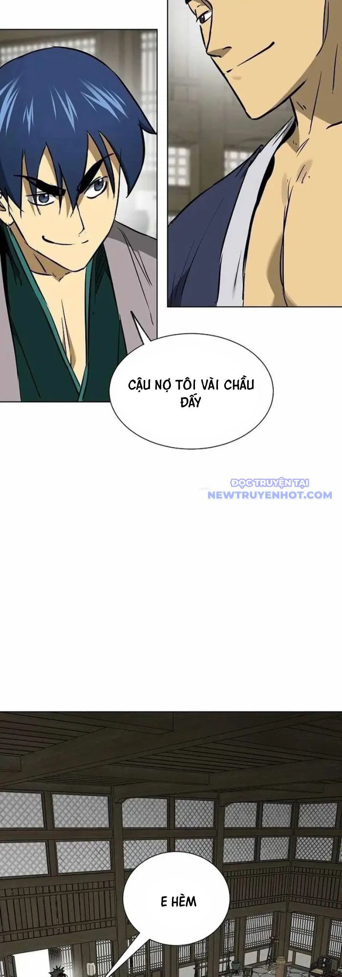 Thăng Cấp Vô Hạn Trong Murim Chapter 213 - Trang 2