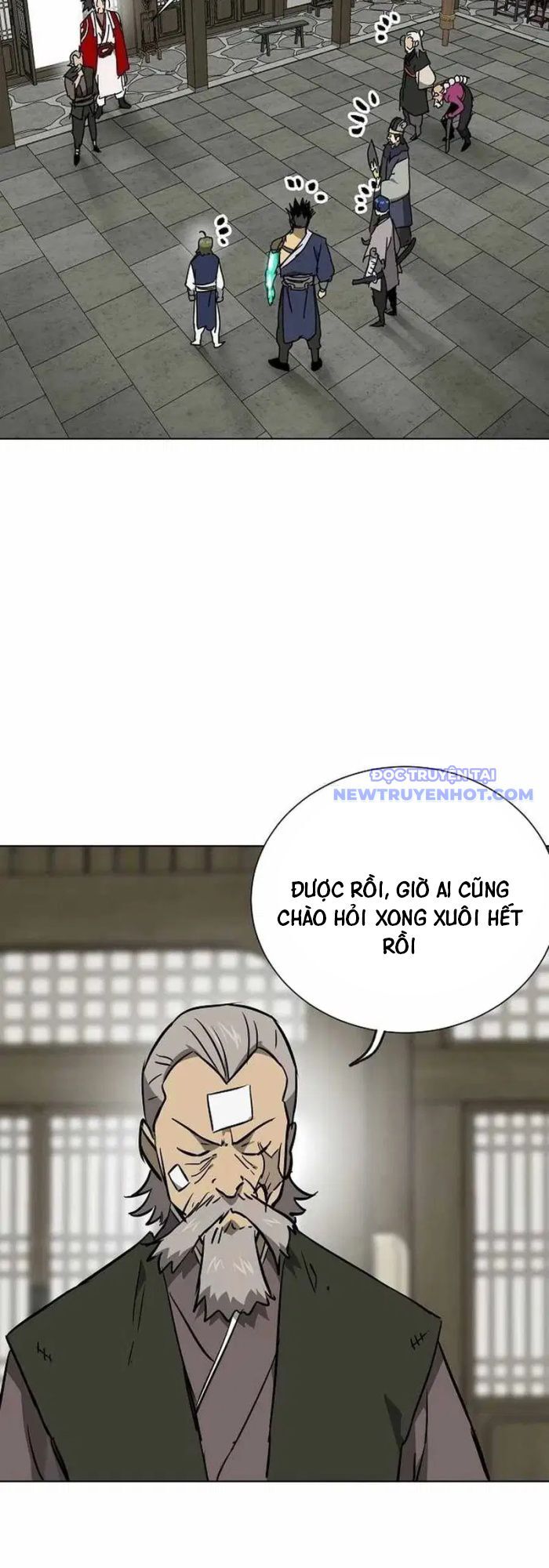 Thăng Cấp Vô Hạn Trong Murim Chapter 213 - Trang 2