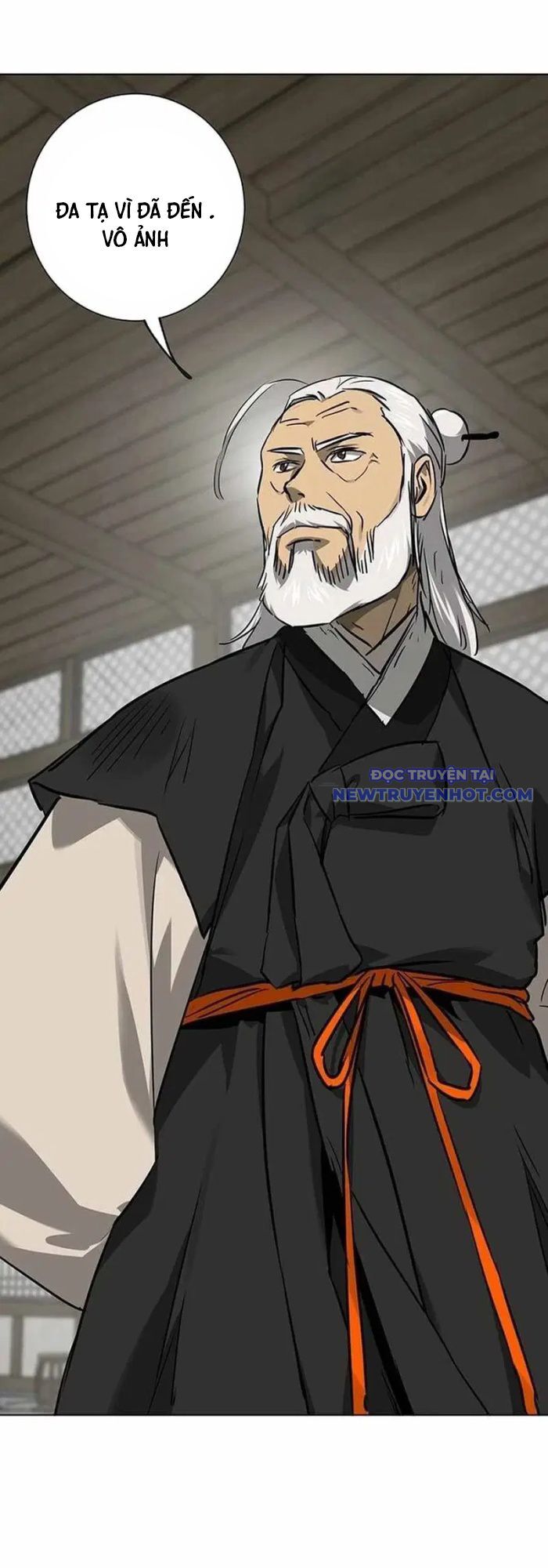 Thăng Cấp Vô Hạn Trong Murim Chapter 213 - Trang 2