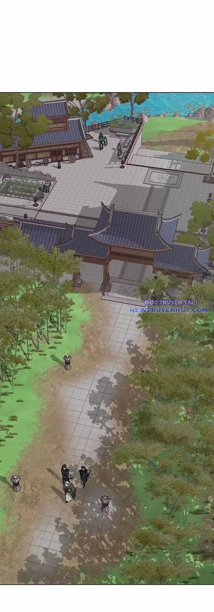 Thăng Cấp Vô Hạn Trong Murim Chapter 213 - Trang 2