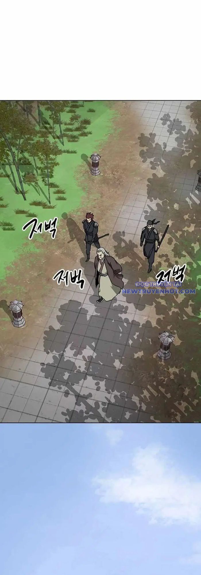 Thăng Cấp Vô Hạn Trong Murim Chapter 213 - Trang 2