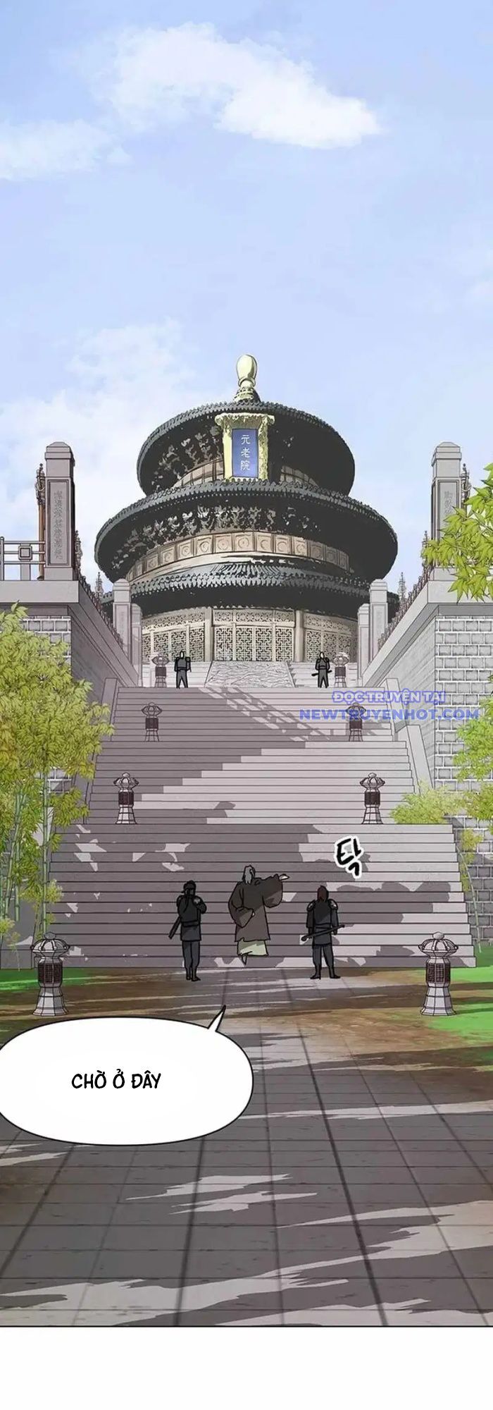 Thăng Cấp Vô Hạn Trong Murim Chapter 213 - Trang 2