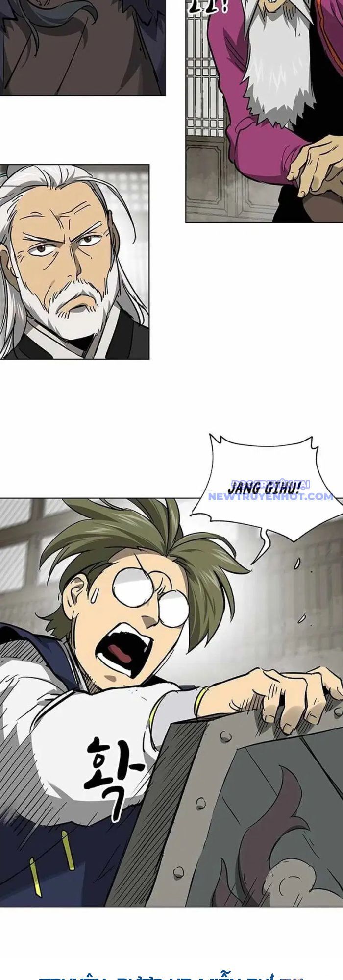 Thăng Cấp Vô Hạn Trong Murim Chapter 213 - Trang 2