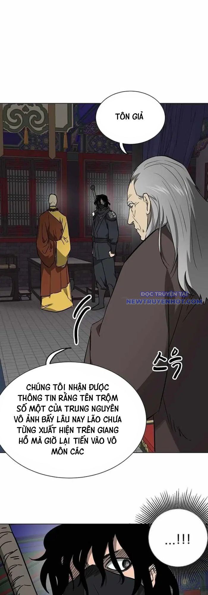 Thăng Cấp Vô Hạn Trong Murim Chapter 213 - Trang 2