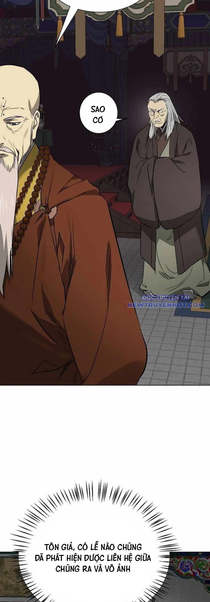 Thăng Cấp Vô Hạn Trong Murim Chapter 213 - Trang 2