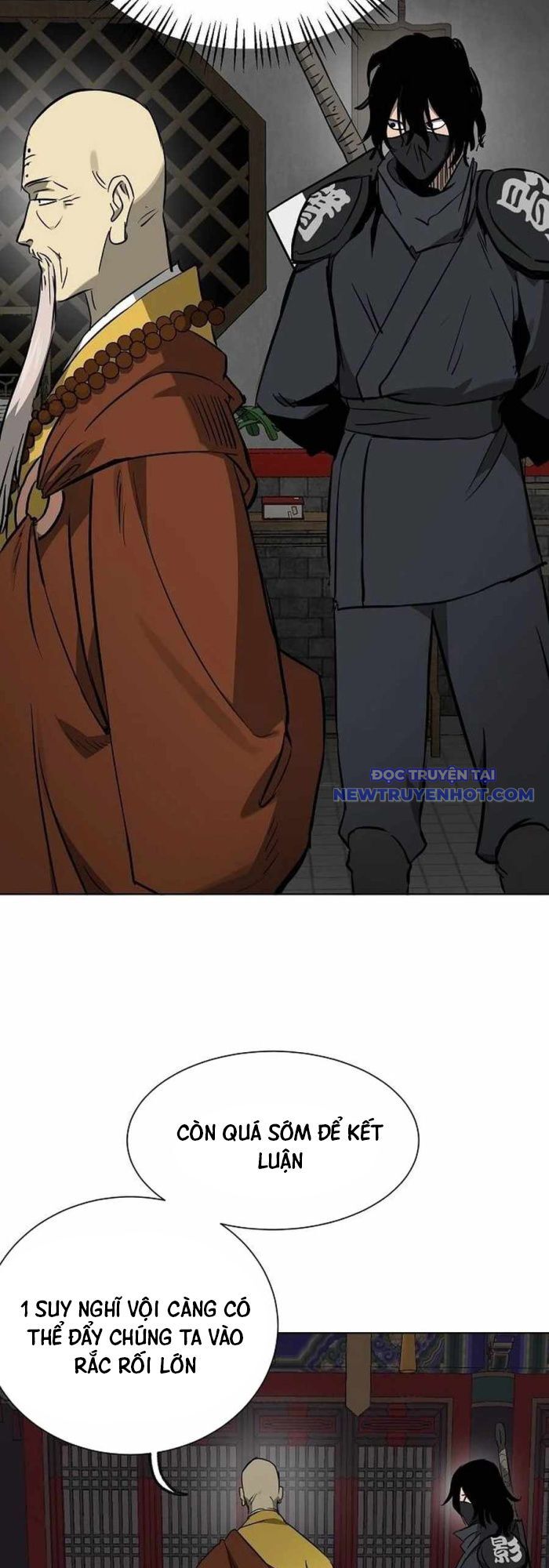 Thăng Cấp Vô Hạn Trong Murim Chapter 213 - Trang 2