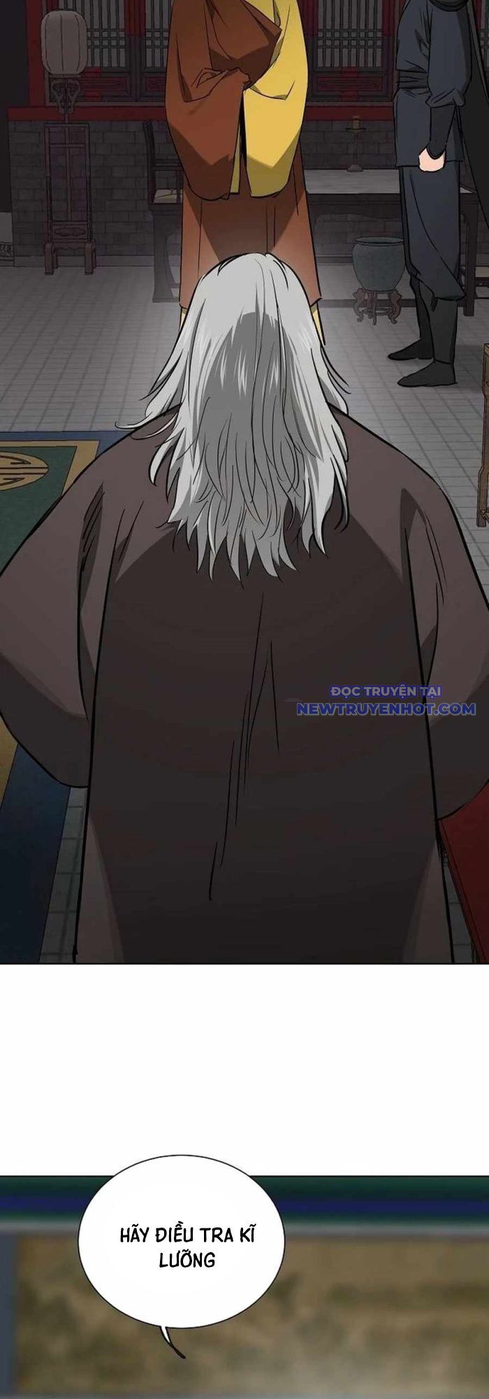 Thăng Cấp Vô Hạn Trong Murim Chapter 213 - Trang 2