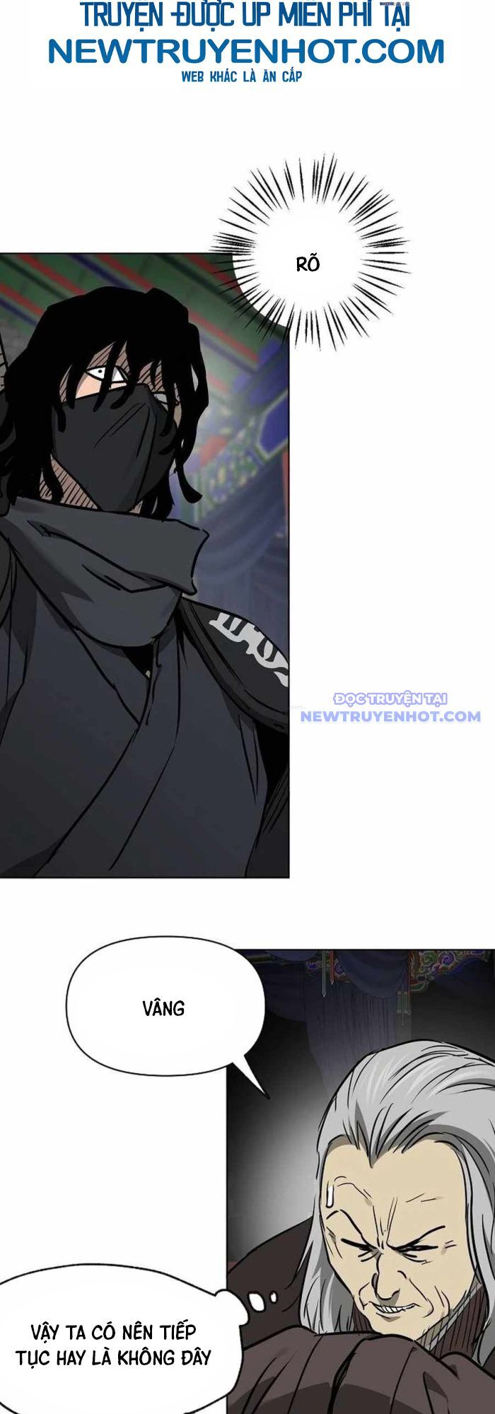 Thăng Cấp Vô Hạn Trong Murim Chapter 213 - Trang 2