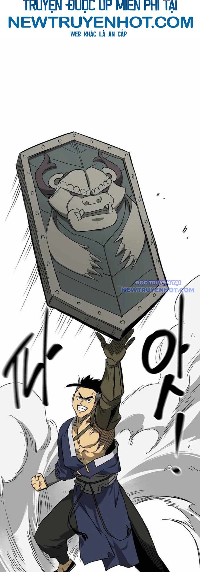 Thăng Cấp Vô Hạn Trong Murim Chapter 213 - Trang 2