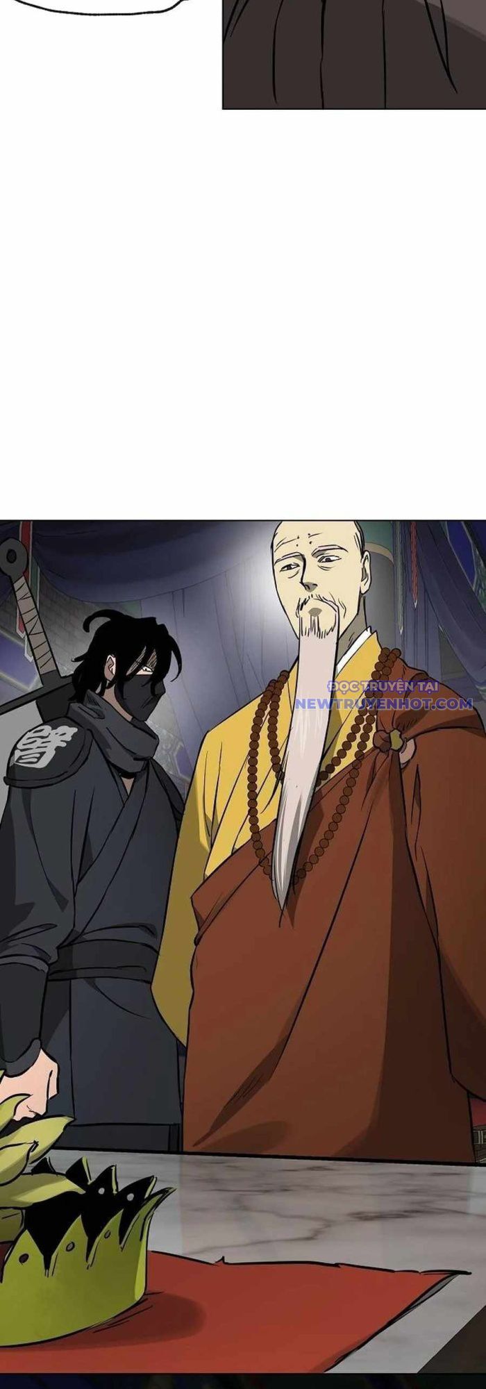 Thăng Cấp Vô Hạn Trong Murim Chapter 213 - Trang 2