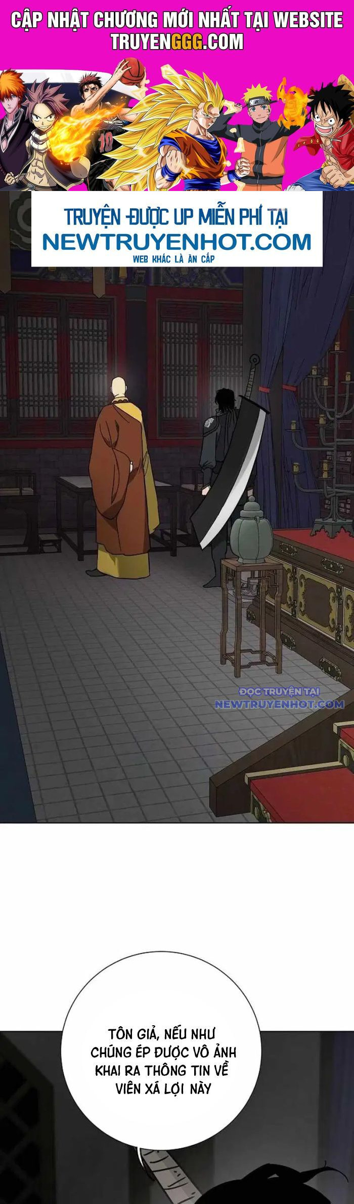 Thăng Cấp Vô Hạn Trong Murim Chapter 214 - Trang 2