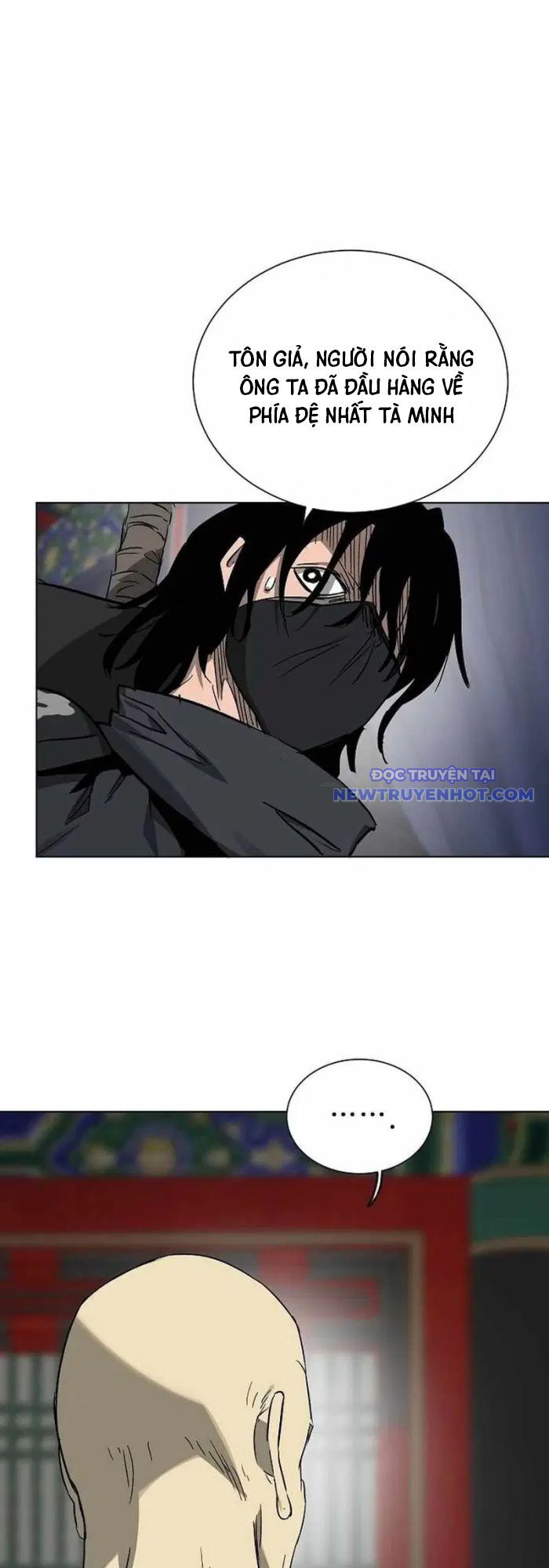 Thăng Cấp Vô Hạn Trong Murim Chapter 214 - Trang 2