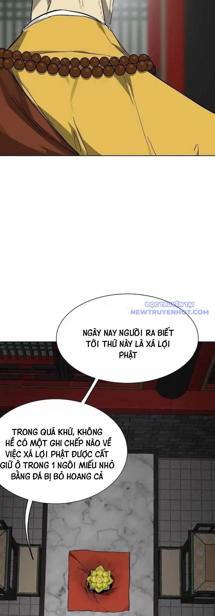 Thăng Cấp Vô Hạn Trong Murim Chapter 214 - Trang 2