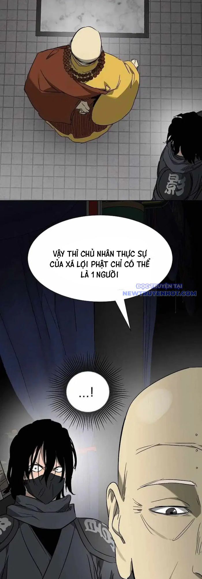 Thăng Cấp Vô Hạn Trong Murim Chapter 214 - Trang 2