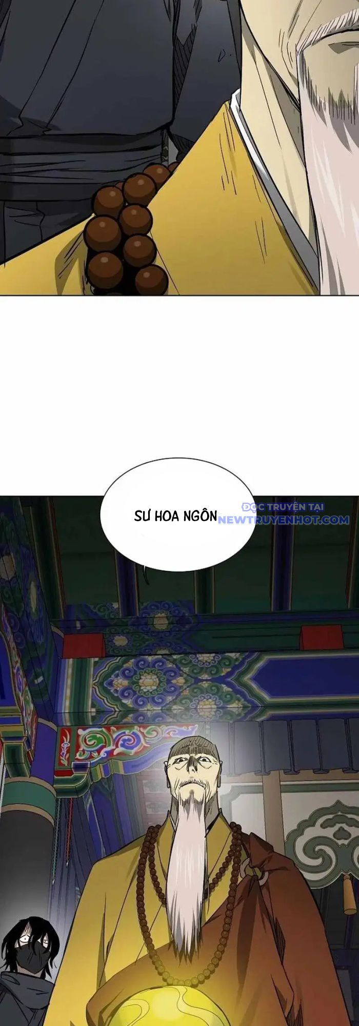 Thăng Cấp Vô Hạn Trong Murim Chapter 214 - Trang 2