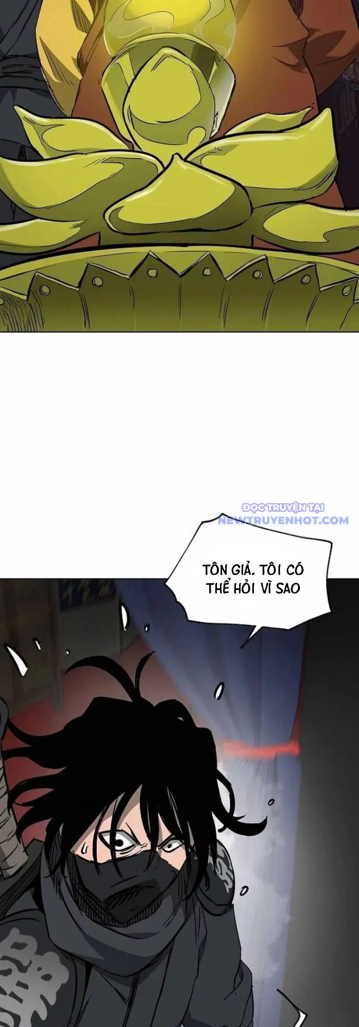 Thăng Cấp Vô Hạn Trong Murim Chapter 214 - Trang 2