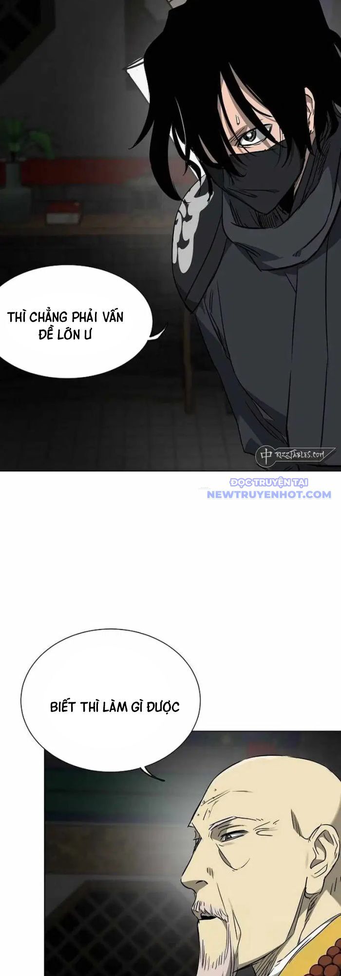 Thăng Cấp Vô Hạn Trong Murim Chapter 214 - Trang 2