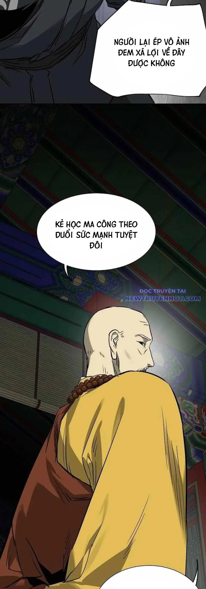 Thăng Cấp Vô Hạn Trong Murim Chapter 214 - Trang 2