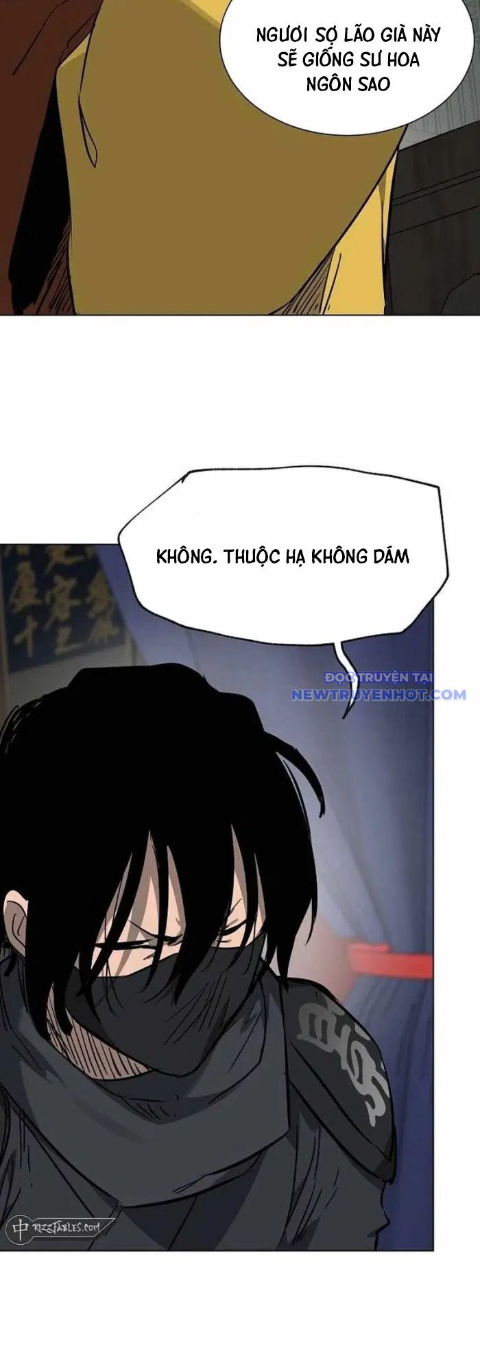 Thăng Cấp Vô Hạn Trong Murim Chapter 214 - Trang 2