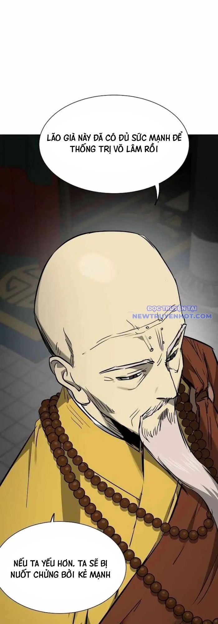 Thăng Cấp Vô Hạn Trong Murim Chapter 214 - Trang 2