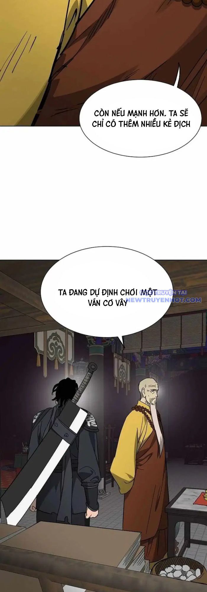 Thăng Cấp Vô Hạn Trong Murim Chapter 214 - Trang 2