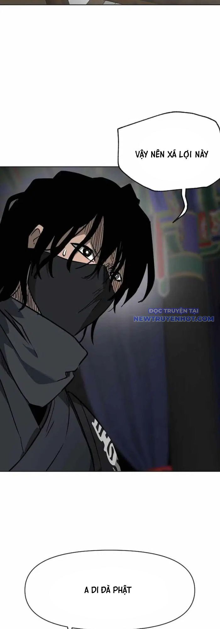 Thăng Cấp Vô Hạn Trong Murim Chapter 214 - Trang 2