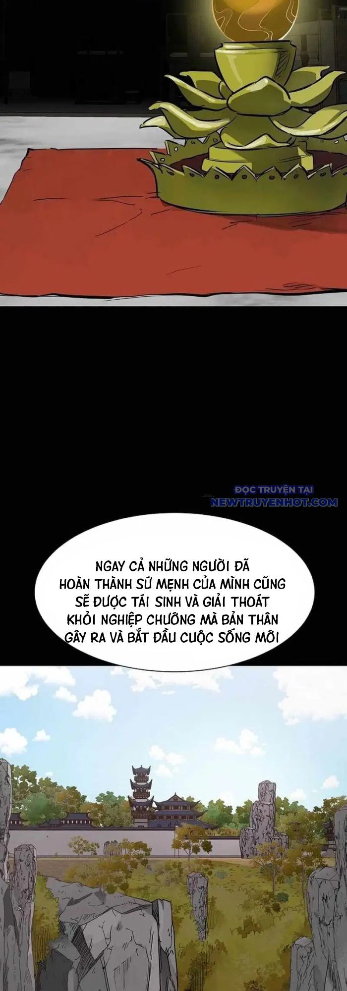Thăng Cấp Vô Hạn Trong Murim Chapter 214 - Trang 2