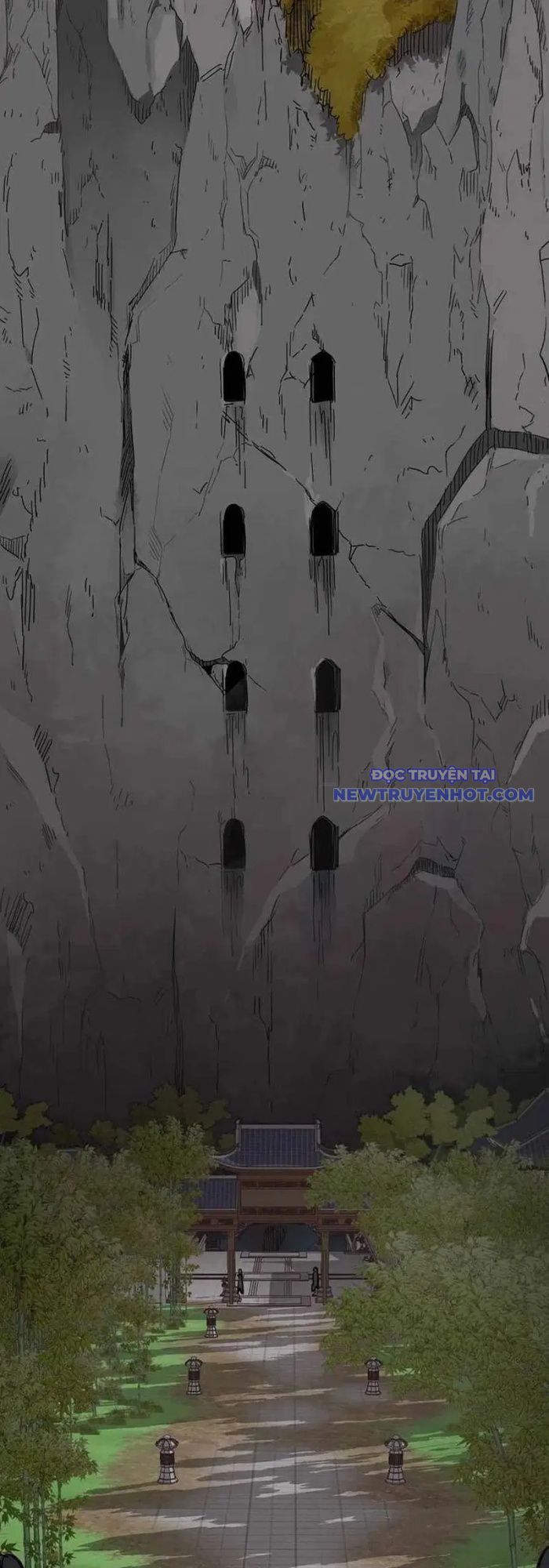 Thăng Cấp Vô Hạn Trong Murim Chapter 214 - Trang 2