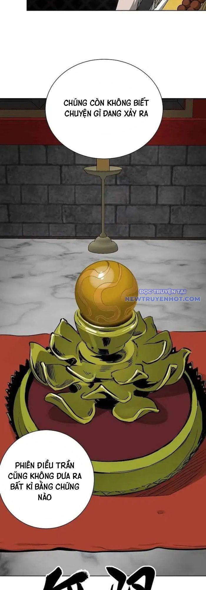 Thăng Cấp Vô Hạn Trong Murim Chapter 214 - Trang 2