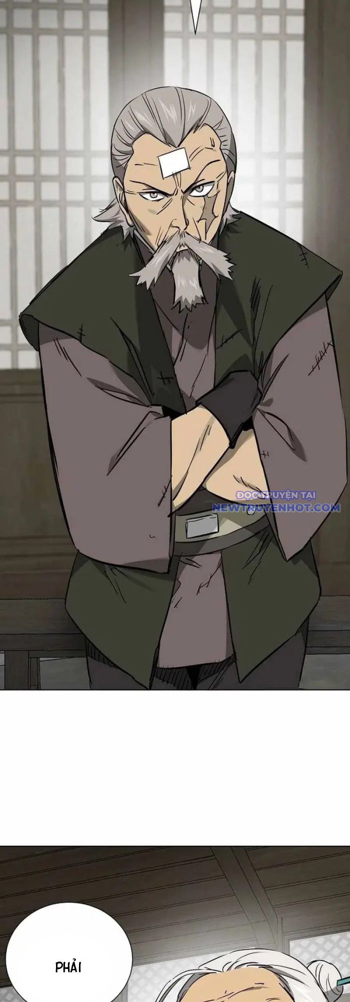 Thăng Cấp Vô Hạn Trong Murim Chapter 214 - Trang 2