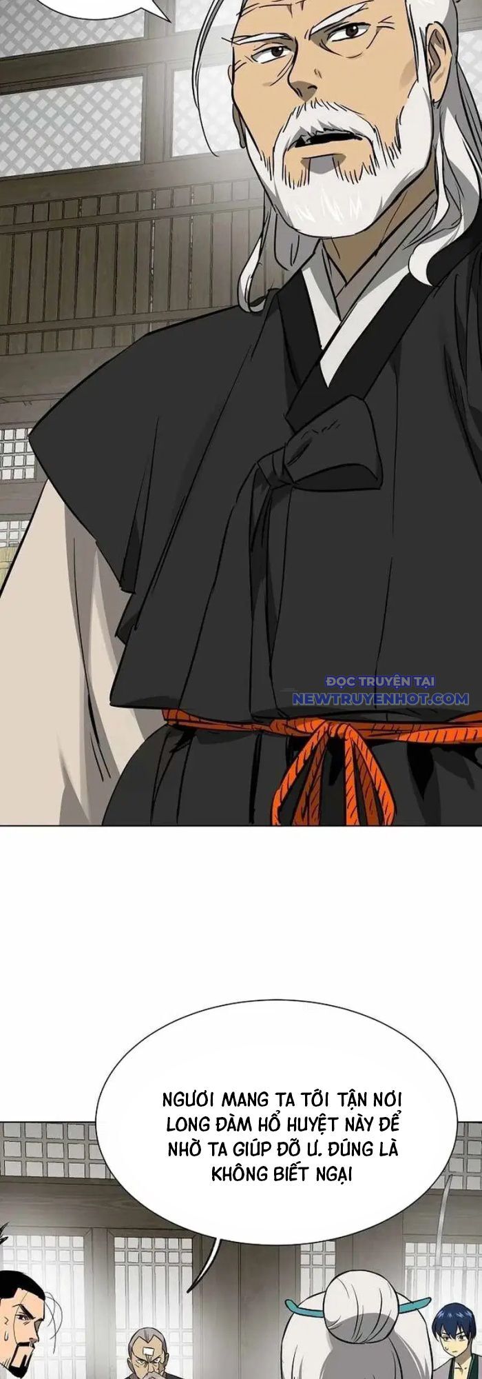 Thăng Cấp Vô Hạn Trong Murim Chapter 214 - Trang 2