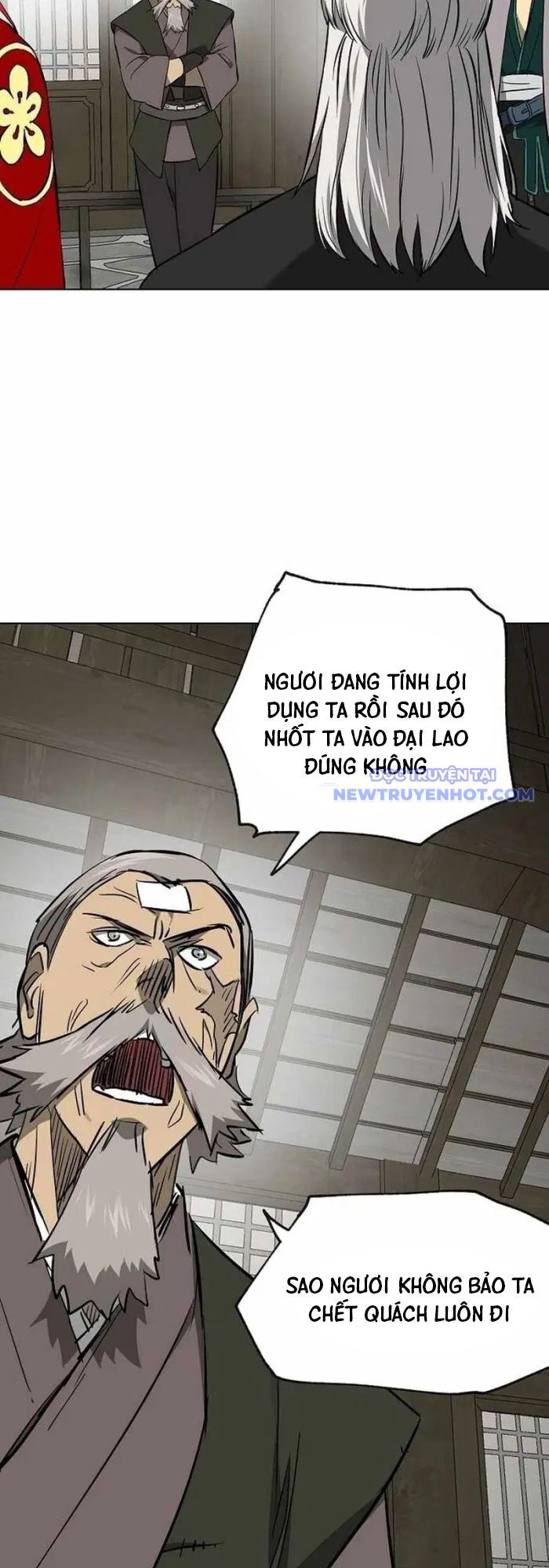 Thăng Cấp Vô Hạn Trong Murim Chapter 214 - Trang 2