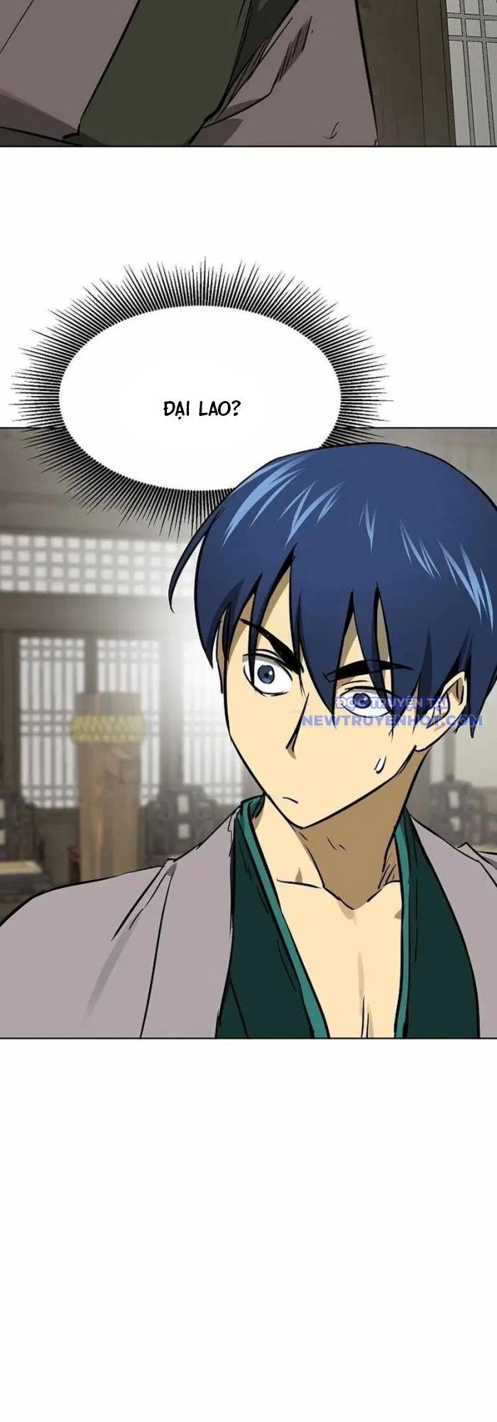 Thăng Cấp Vô Hạn Trong Murim Chapter 214 - Trang 2