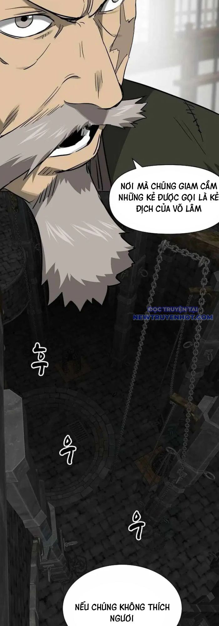 Thăng Cấp Vô Hạn Trong Murim Chapter 214 - Trang 2