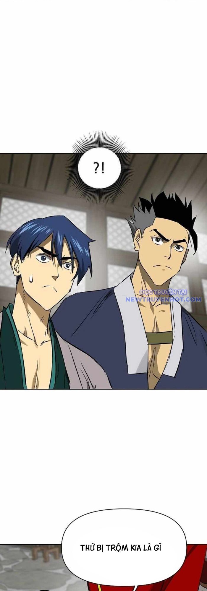 Thăng Cấp Vô Hạn Trong Murim Chapter 214 - Trang 2