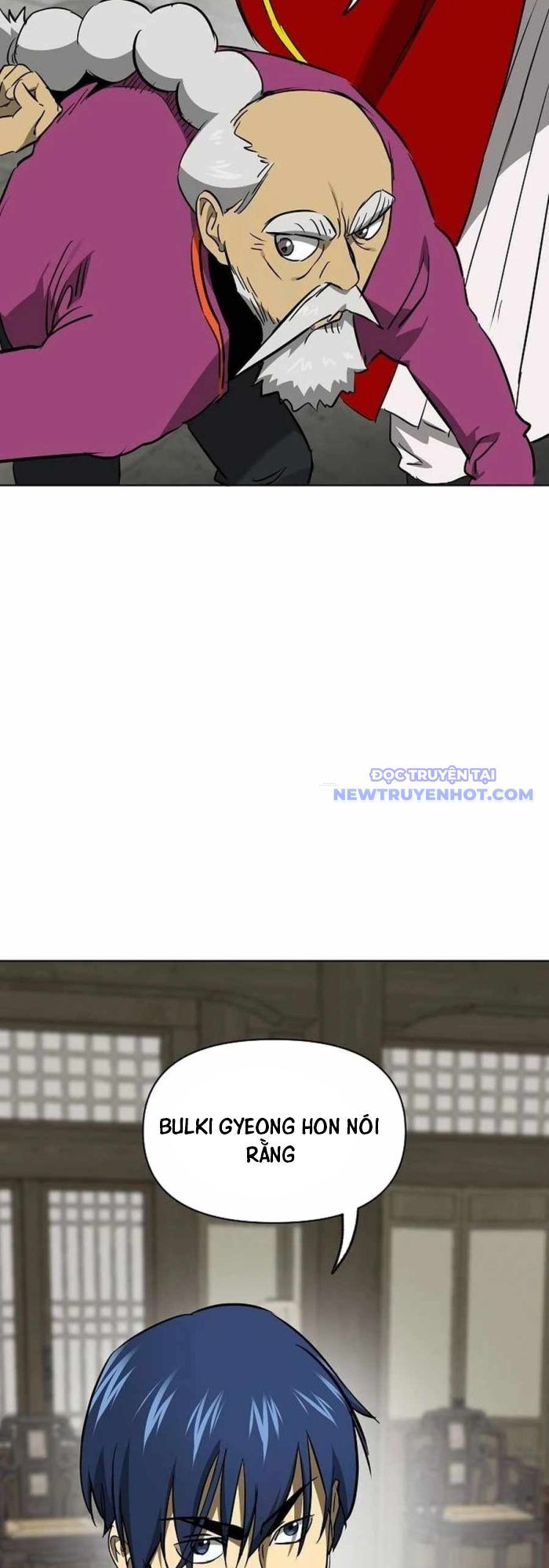 Thăng Cấp Vô Hạn Trong Murim Chapter 214 - Trang 2