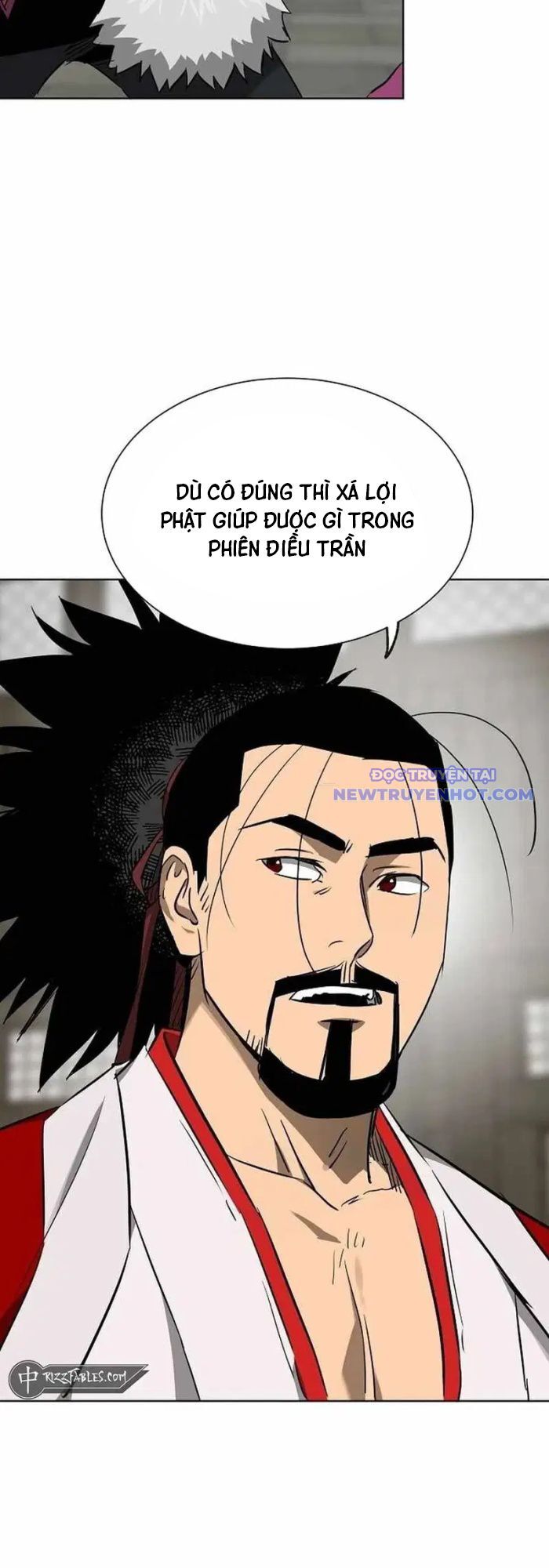 Thăng Cấp Vô Hạn Trong Murim Chapter 214 - Trang 2