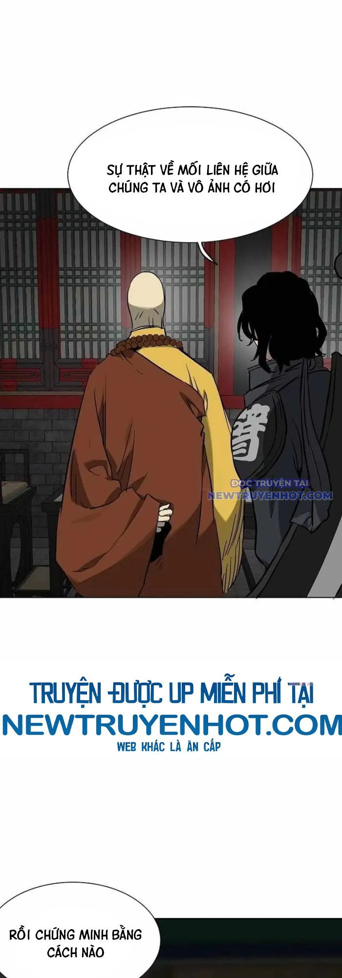 Thăng Cấp Vô Hạn Trong Murim Chapter 214 - Trang 2