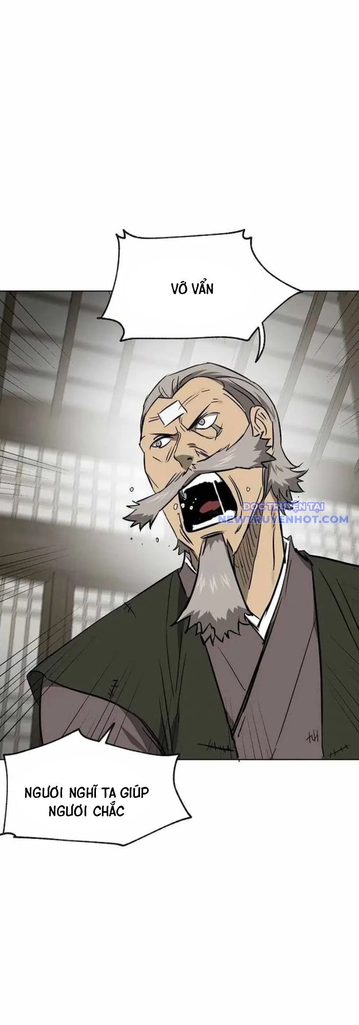 Thăng Cấp Vô Hạn Trong Murim Chapter 214 - Trang 2