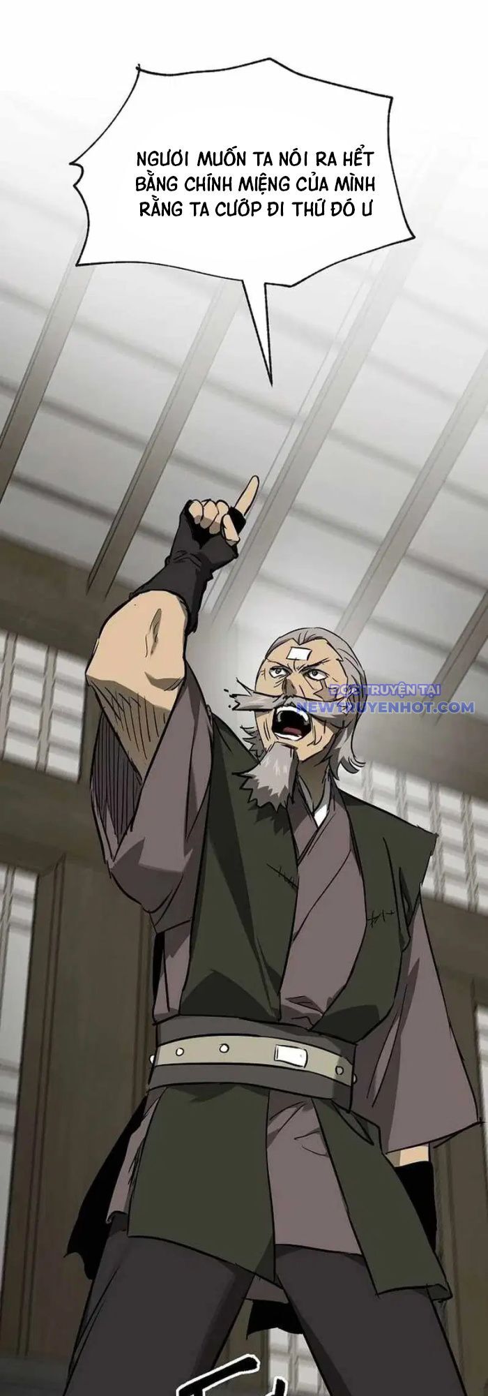 Thăng Cấp Vô Hạn Trong Murim Chapter 214 - Trang 2