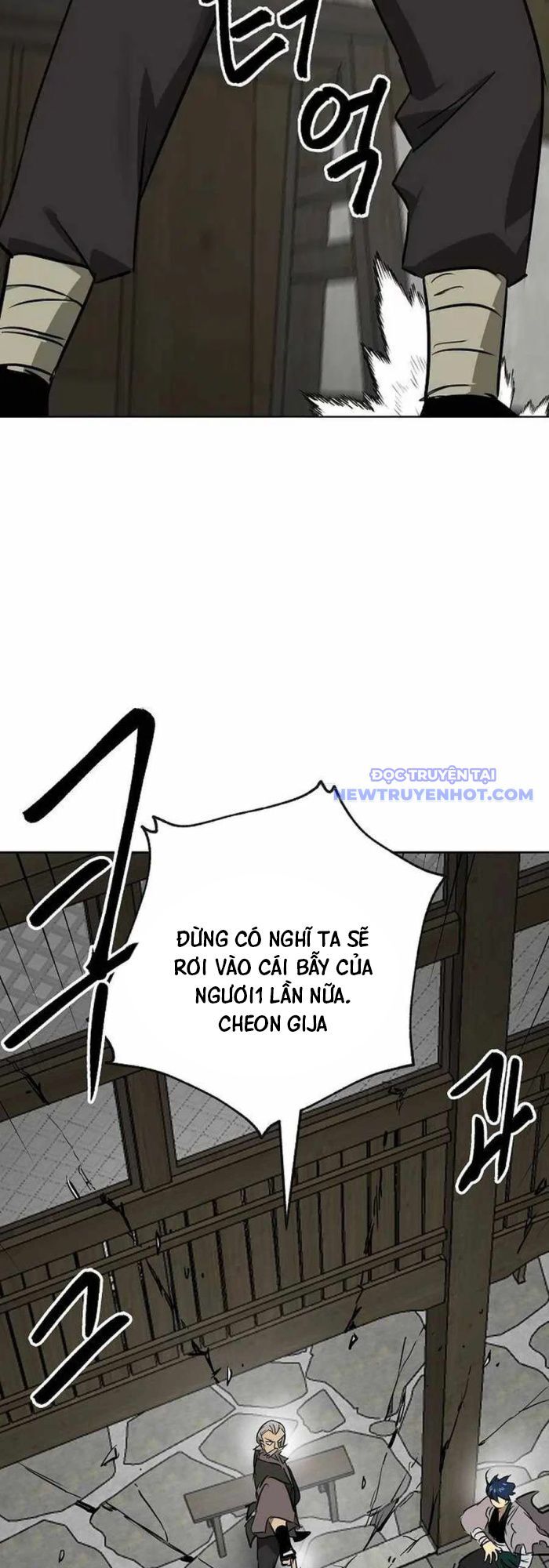 Thăng Cấp Vô Hạn Trong Murim Chapter 214 - Trang 2