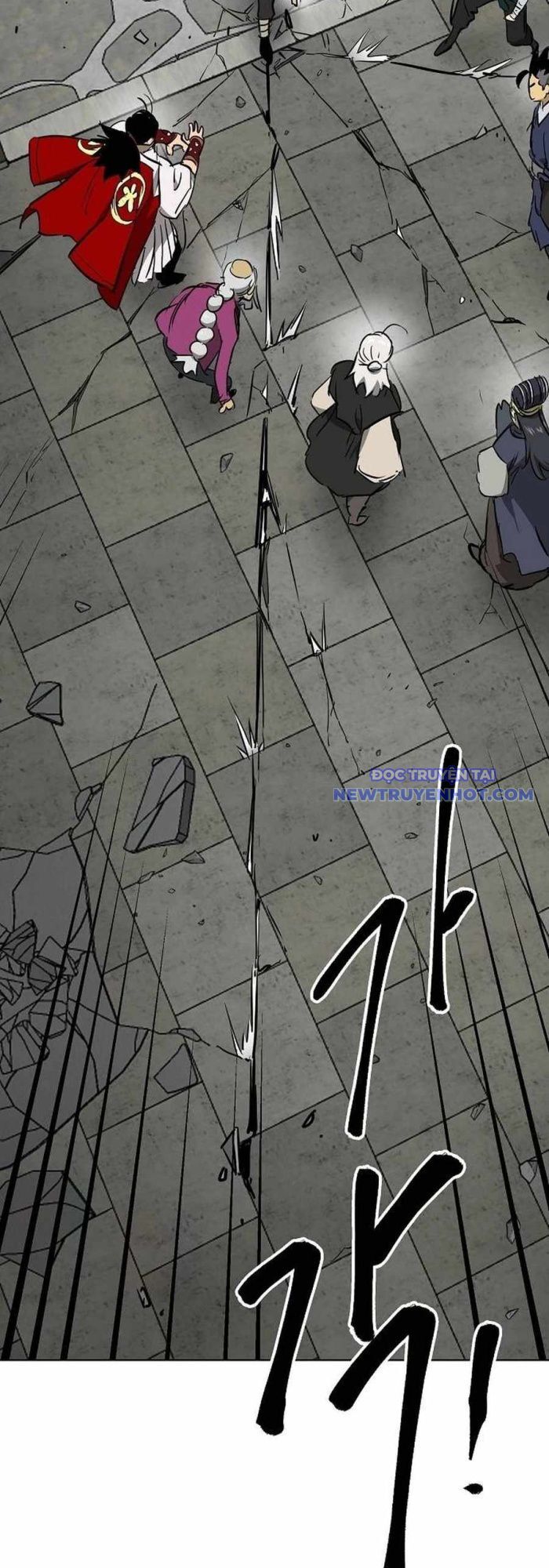 Thăng Cấp Vô Hạn Trong Murim Chapter 214 - Trang 2