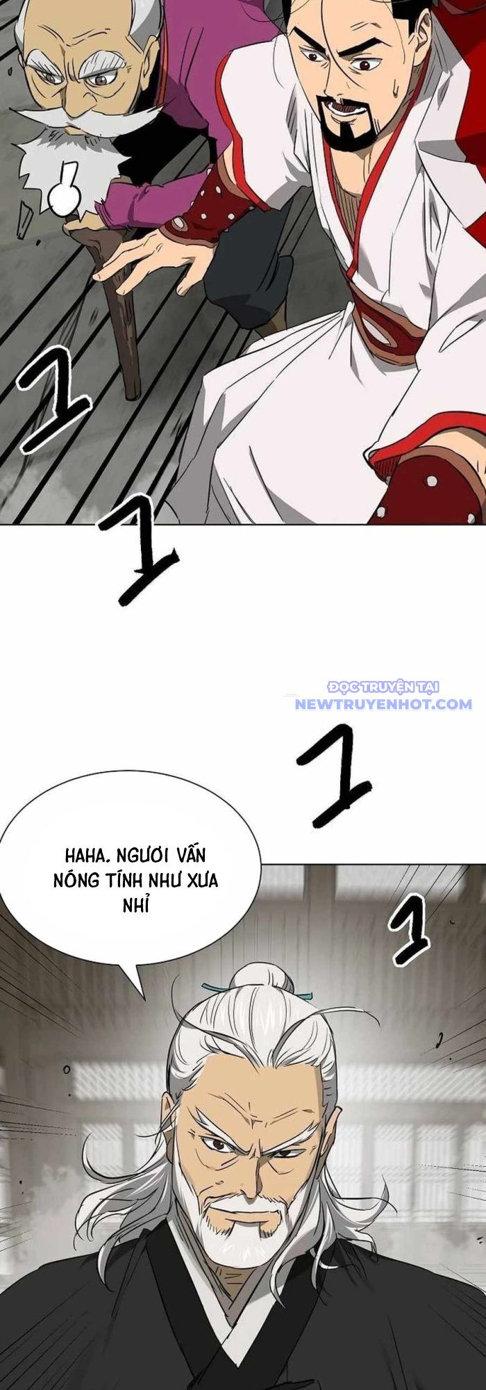 Thăng Cấp Vô Hạn Trong Murim Chapter 214 - Trang 2