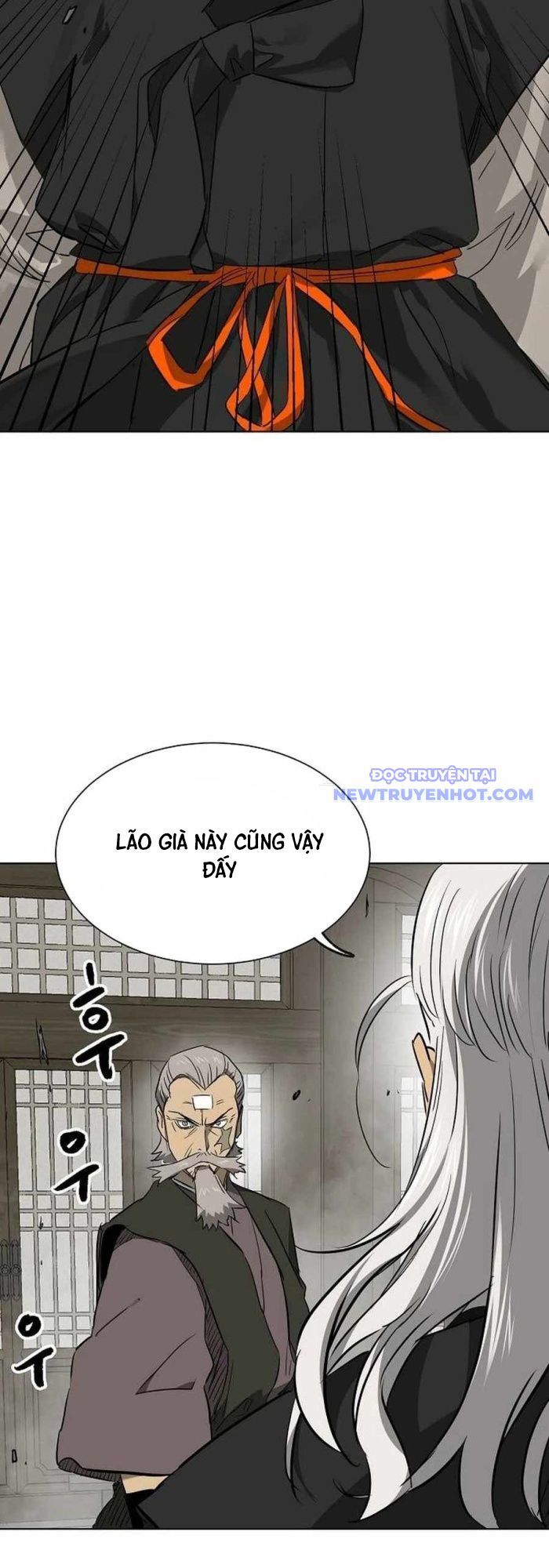 Thăng Cấp Vô Hạn Trong Murim Chapter 214 - Trang 2