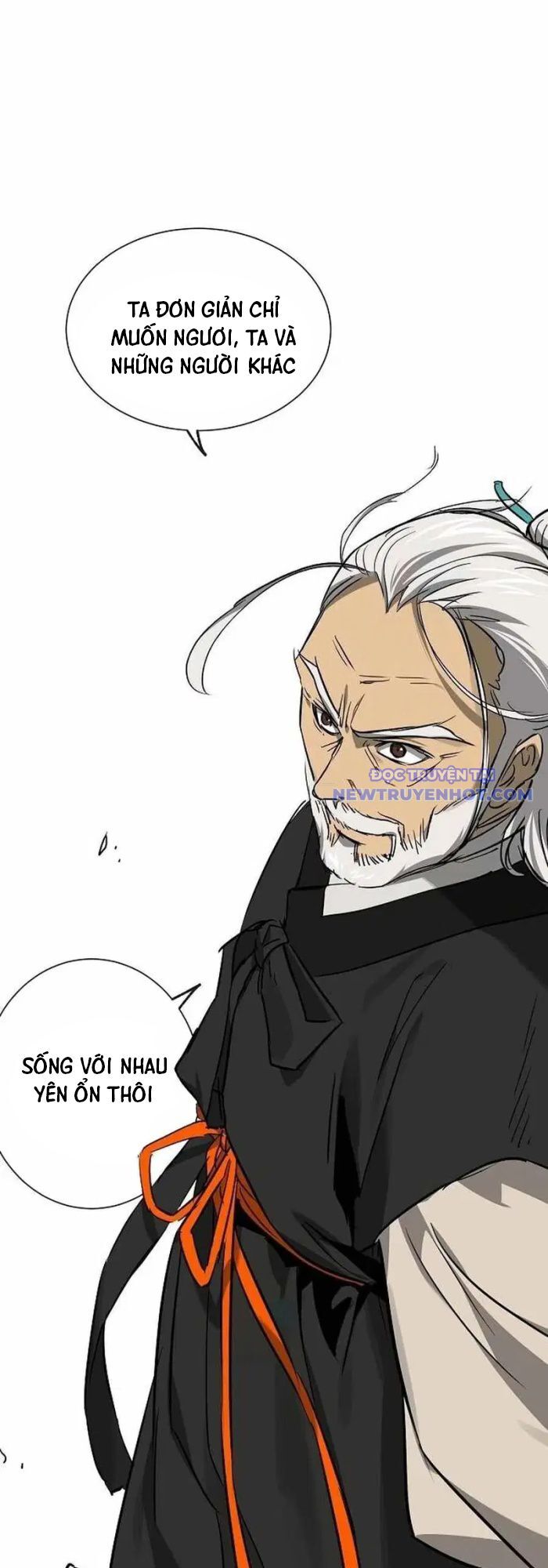 Thăng Cấp Vô Hạn Trong Murim Chapter 214 - Trang 2