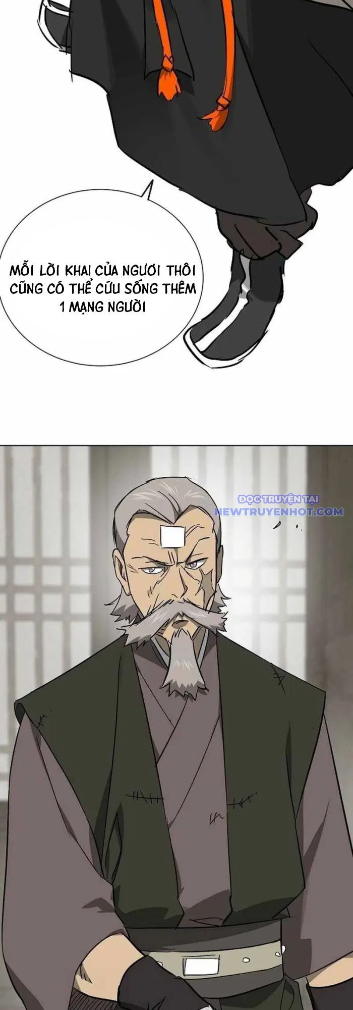 Thăng Cấp Vô Hạn Trong Murim Chapter 214 - Trang 2