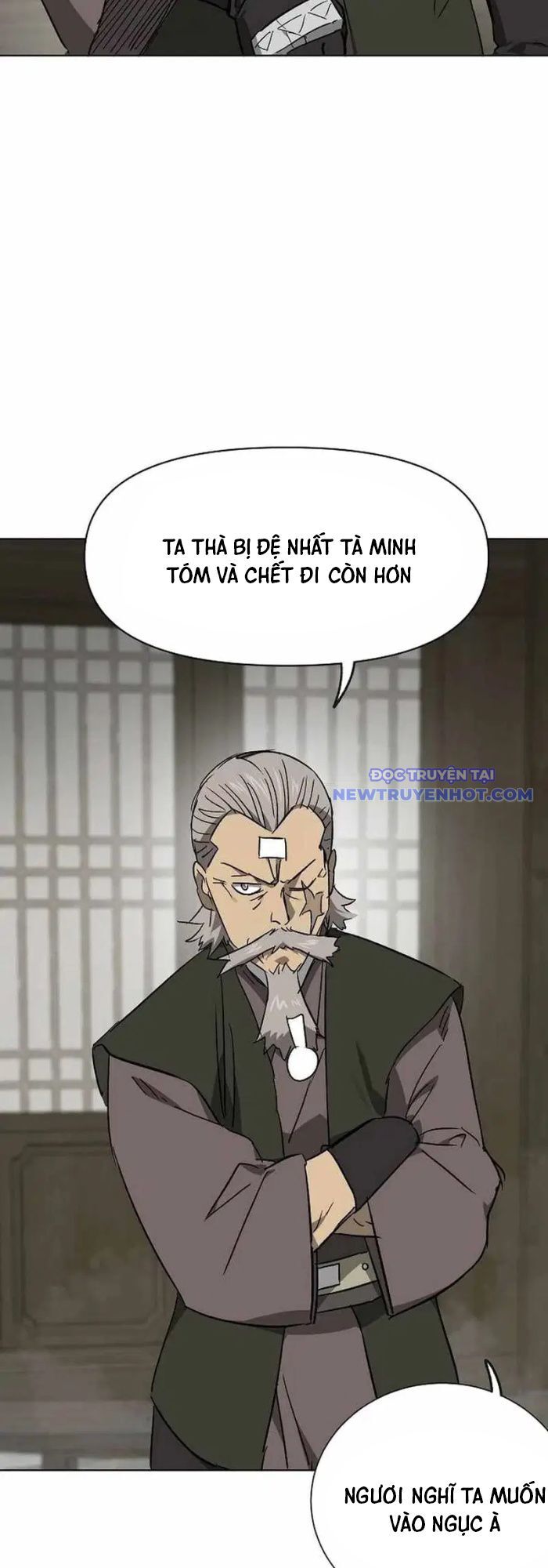 Thăng Cấp Vô Hạn Trong Murim Chapter 214 - Trang 2