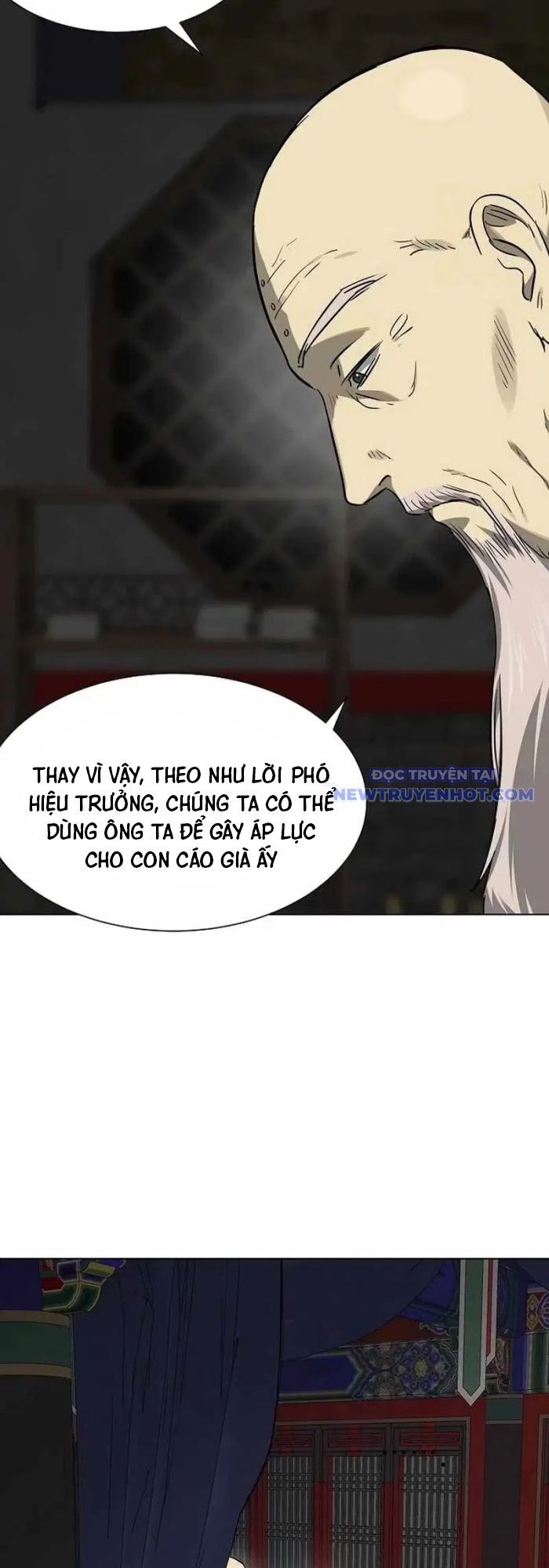 Thăng Cấp Vô Hạn Trong Murim Chapter 214 - Trang 2
