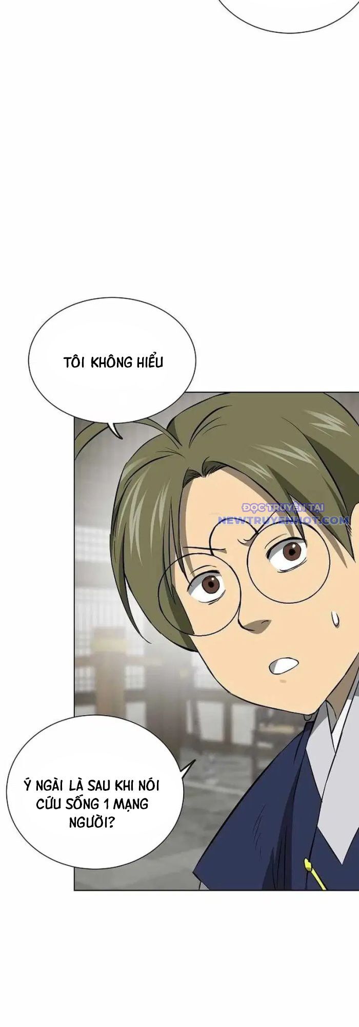 Thăng Cấp Vô Hạn Trong Murim Chapter 214 - Trang 2