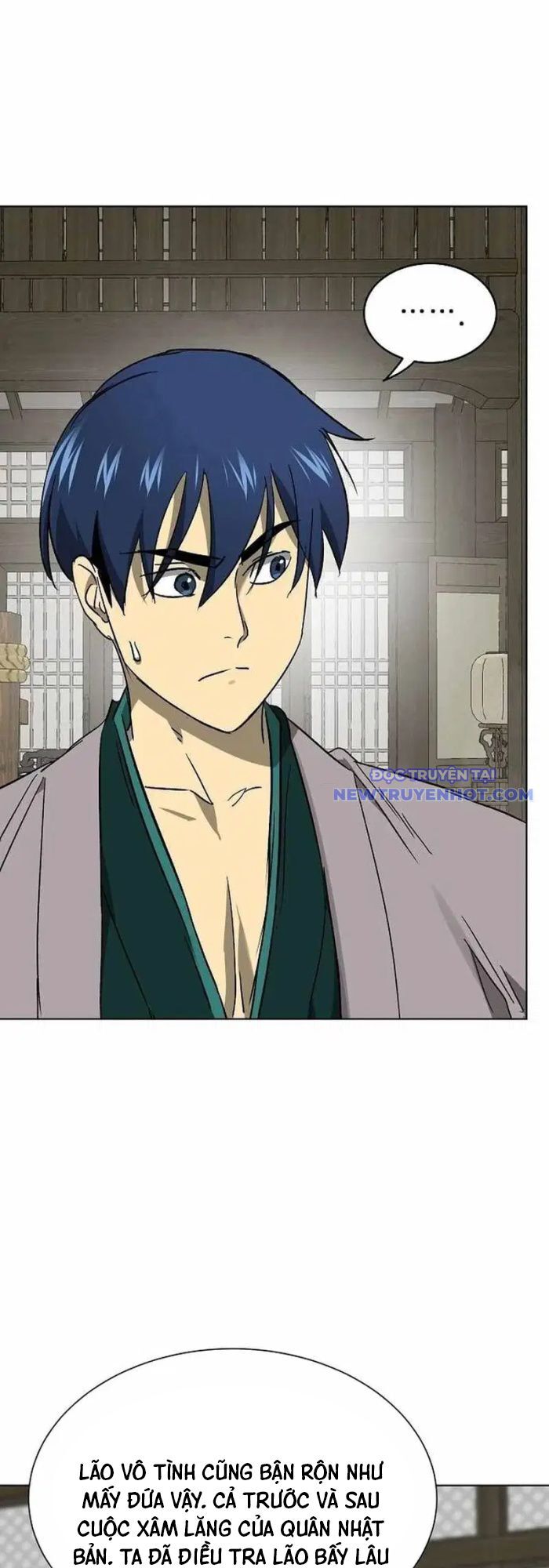 Thăng Cấp Vô Hạn Trong Murim Chapter 214 - Trang 2